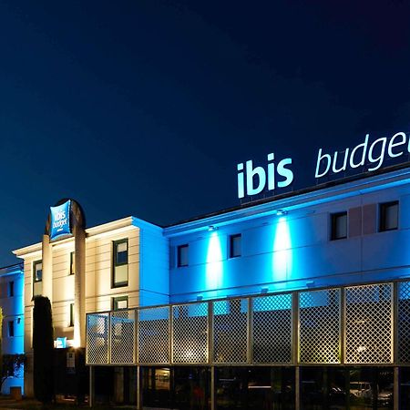 Ibis Budget Albi Terssac Kültér fotó