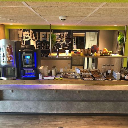 Ibis Budget Albi Terssac Kültér fotó