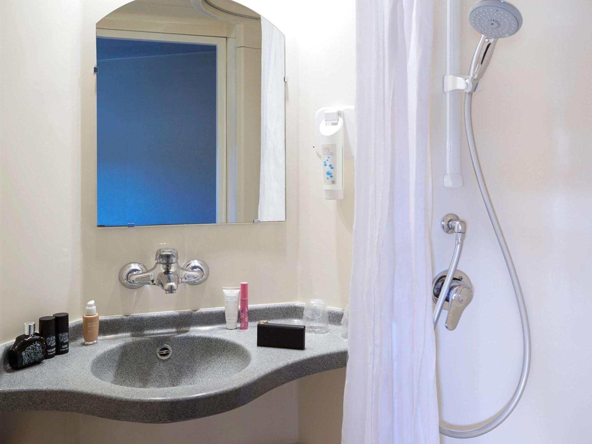 Ibis Budget Albi Terssac Kültér fotó