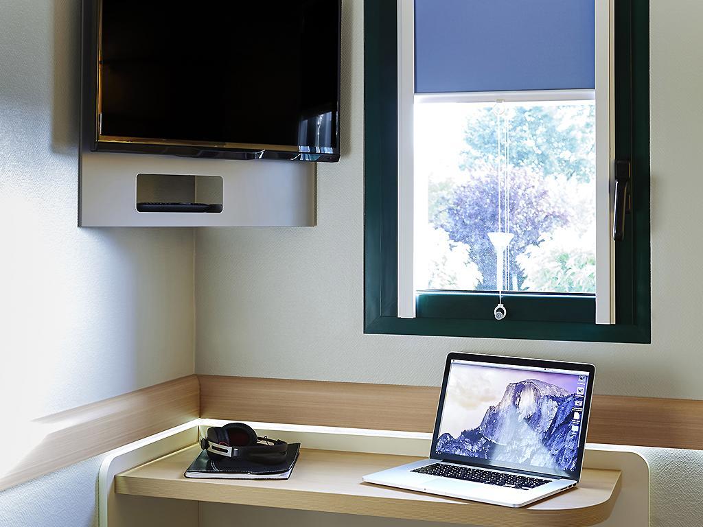 Ibis Budget Albi Terssac Kültér fotó