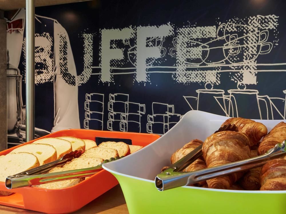 Ibis Budget Albi Terssac Kültér fotó