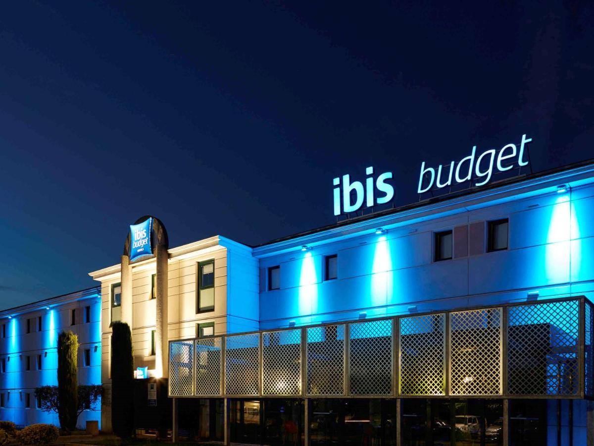 Ibis Budget Albi Terssac Kültér fotó
