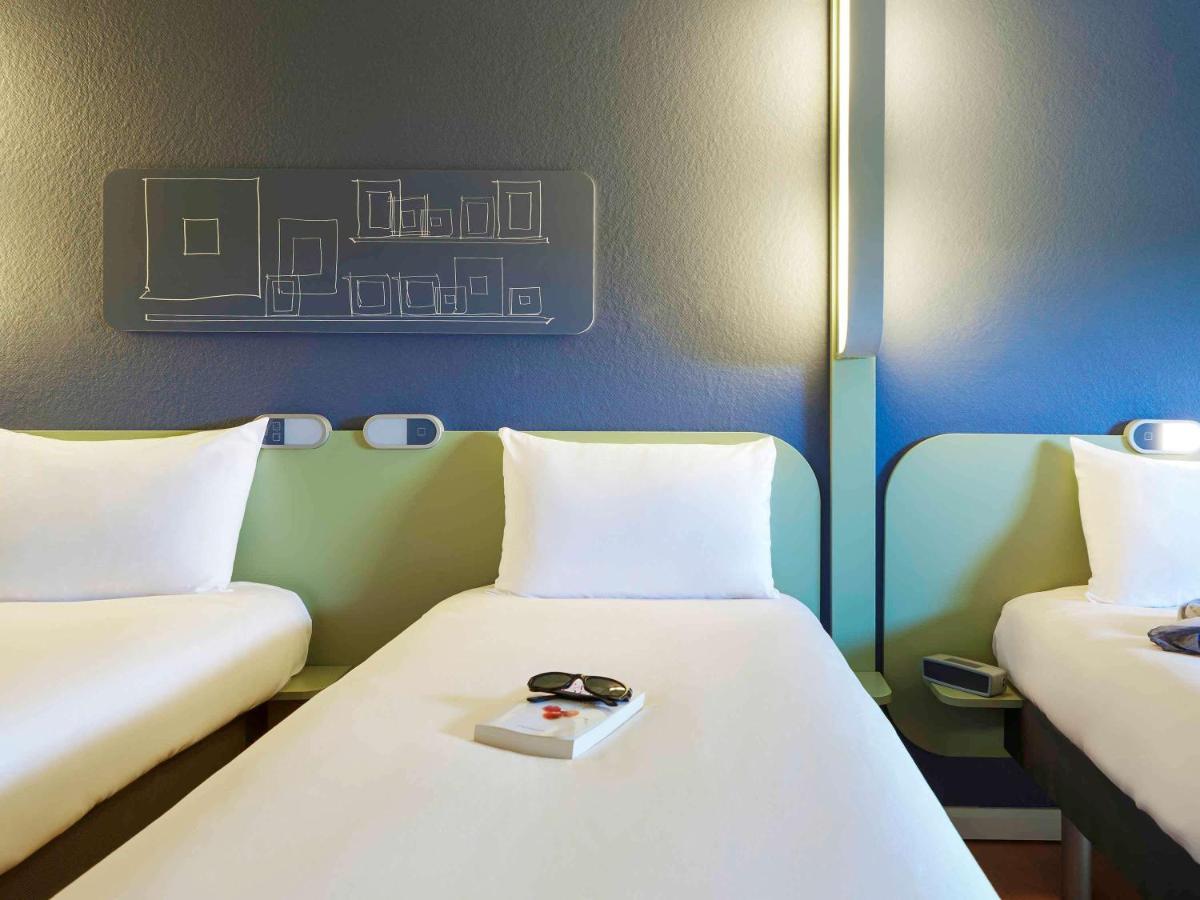 Ibis Budget Albi Terssac Kültér fotó