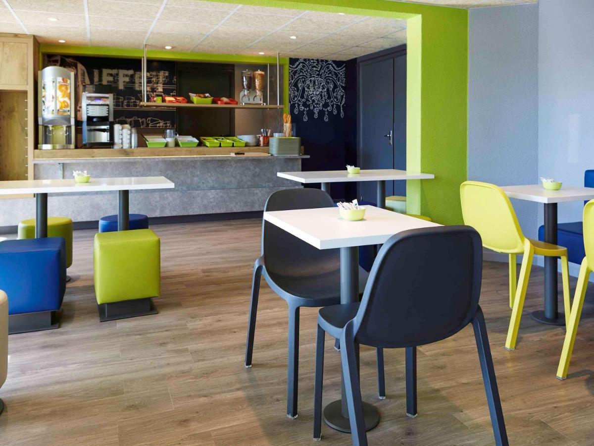 Ibis Budget Albi Terssac Kültér fotó