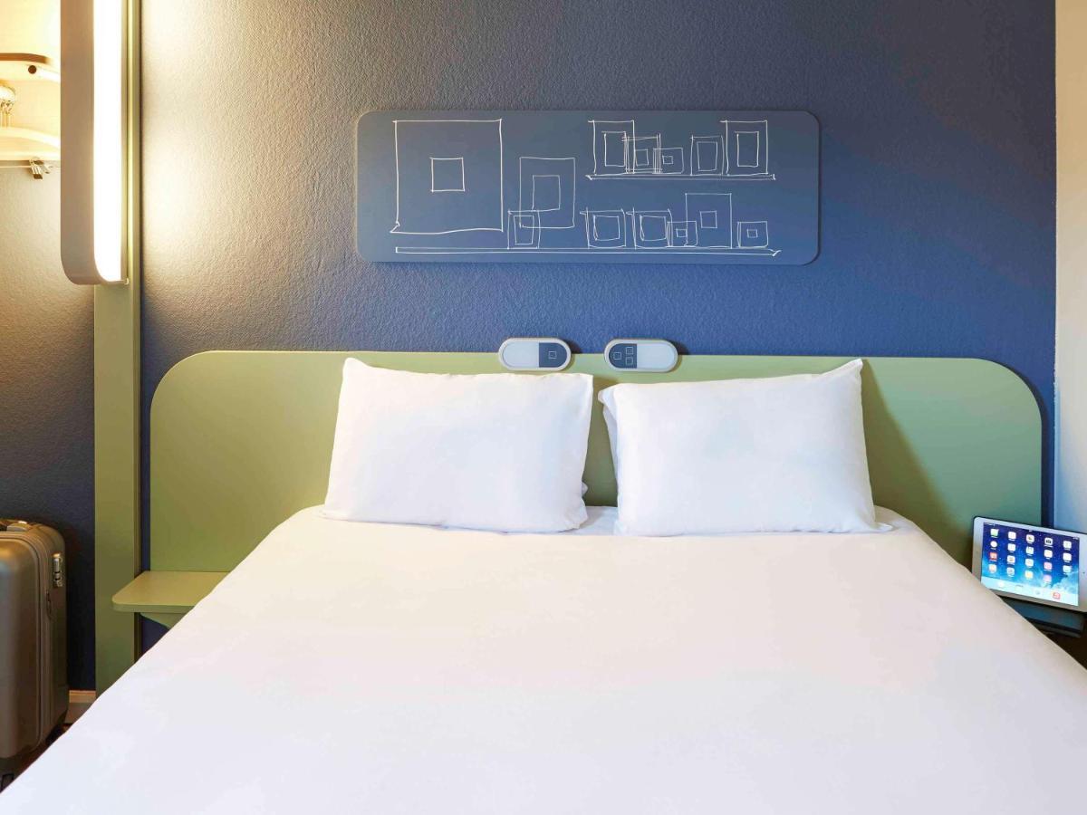 Ibis Budget Albi Terssac Kültér fotó