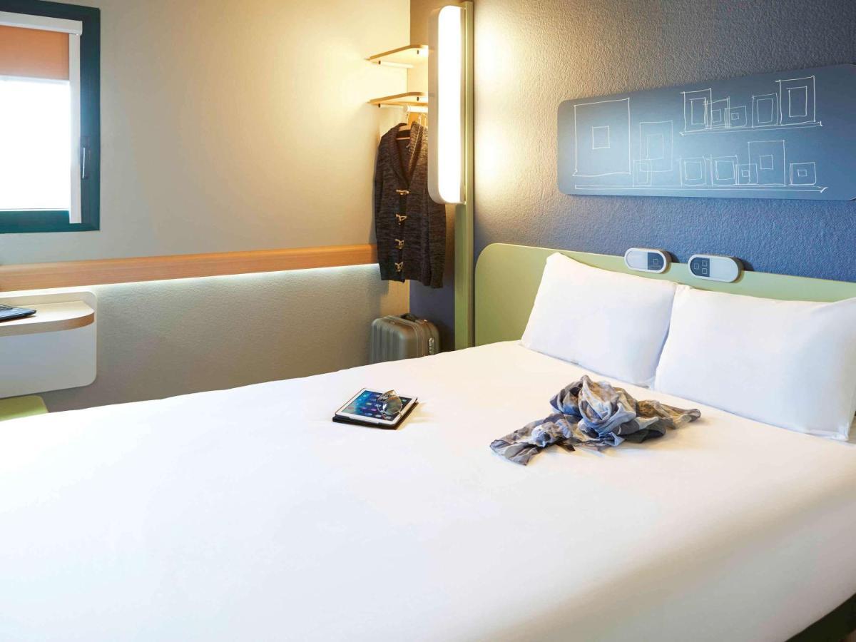 Ibis Budget Albi Terssac Kültér fotó