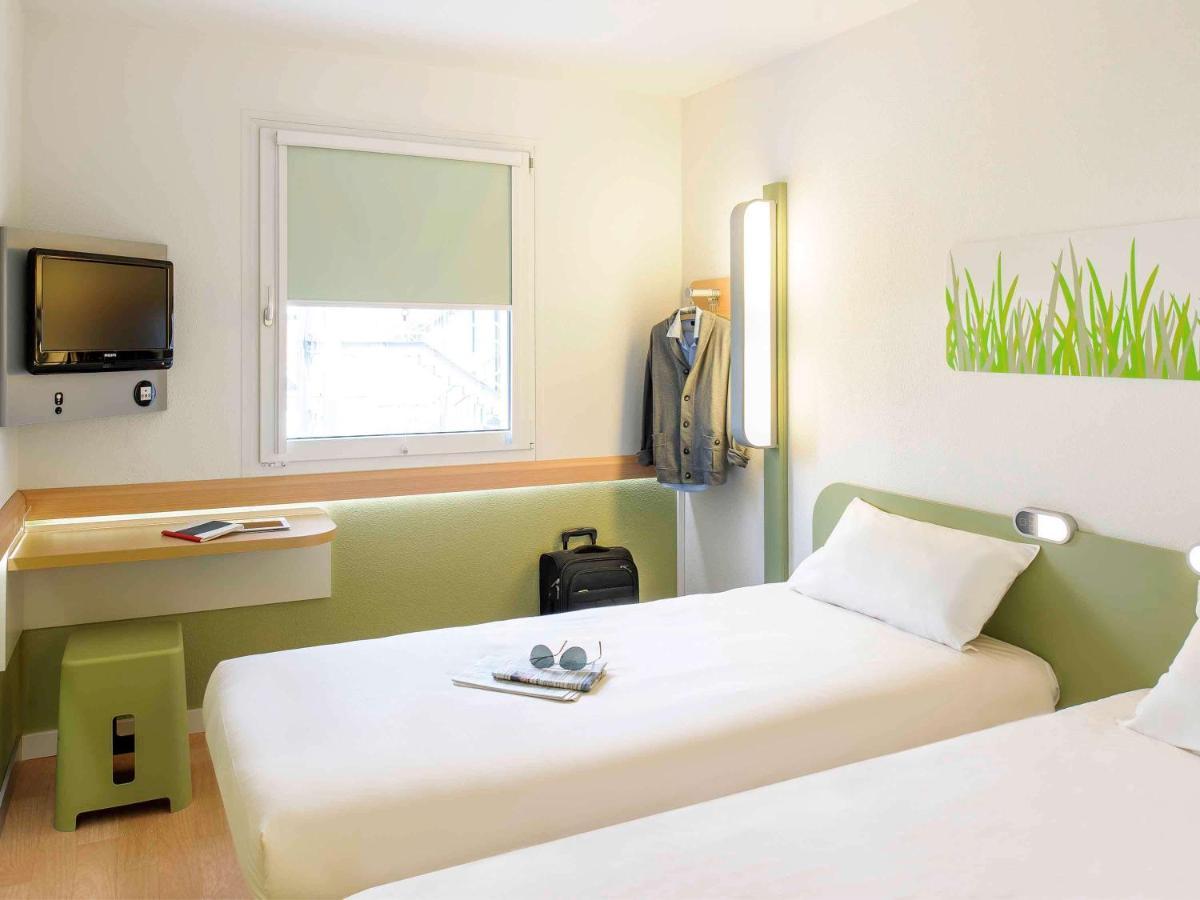 Ibis Budget Albi Terssac Kültér fotó