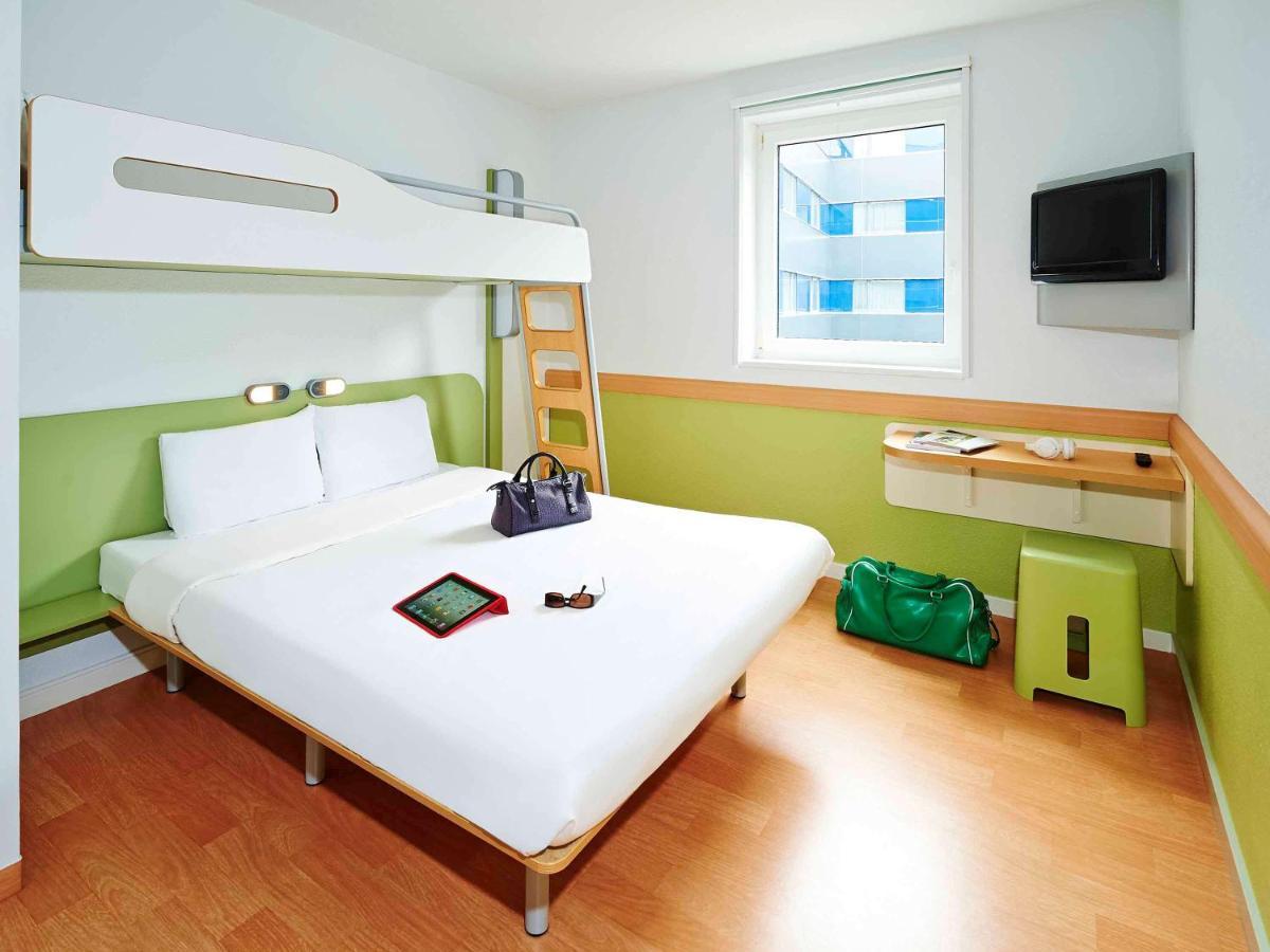 Ibis Budget Albi Terssac Kültér fotó