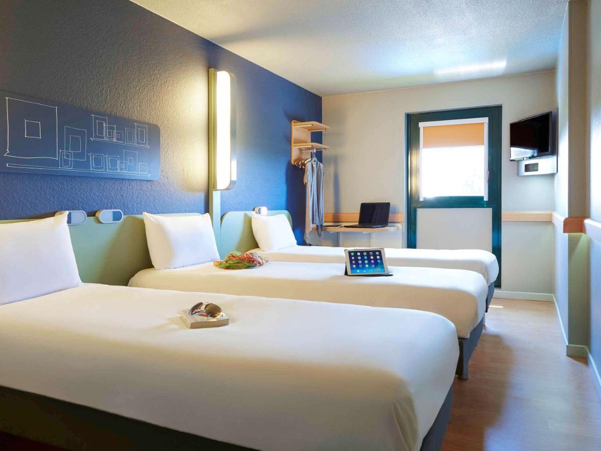 Ibis Budget Albi Terssac Kültér fotó